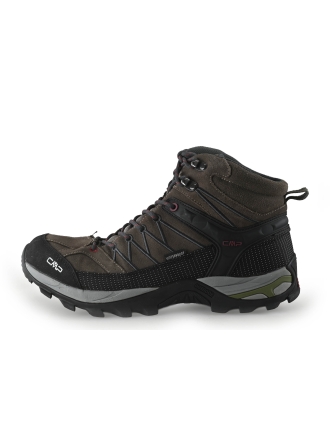 Cmp Wanderschuhe Braun 351533
 Größe 45
 