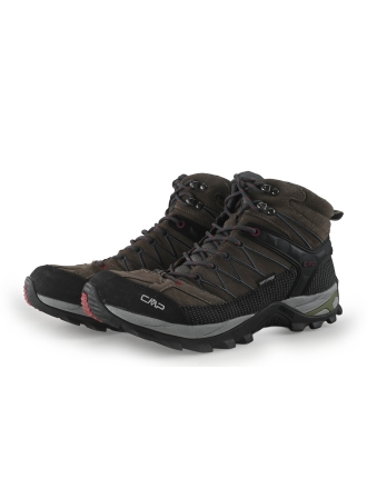 Cmp Wanderschuhe Braun 351533
 Größe 45
 