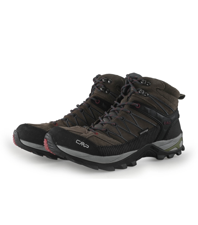 Cmp Wanderschuhe