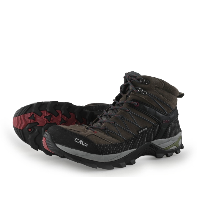 Cmp Wanderschuhe