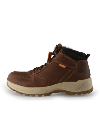Dockers By Gerli Stiefel Braun 351535
 Größe 44
 