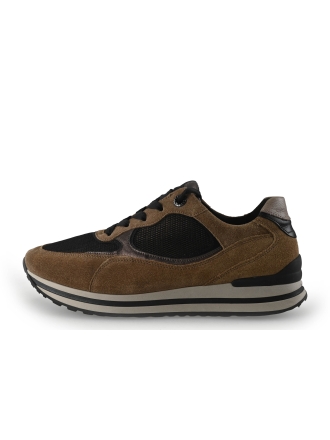 Gabor Sneaker Cognac 351536
 Größe 42
 