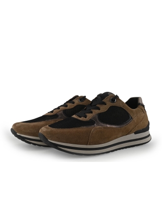 Gabor Sneaker Cognac 351536
 Größe 42
 