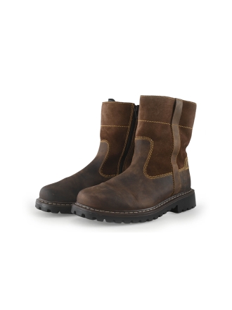 Josef Seibel Boots Braun 351537
 Größe 42
 