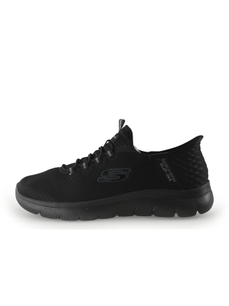 Skechers Sneaker Schwarz 351539
 Größe 42
 