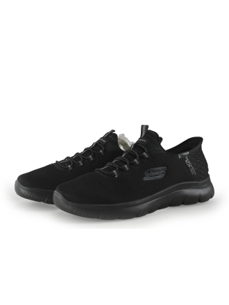 Skechers Sneaker Schwarz 351539
 Größe 42
 