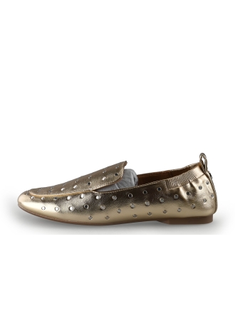 Mexx Slip-ons Gold 351540
 Größe 38
 