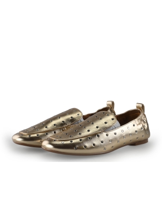 Mexx Slip-ons Gold 351540
 Größe 38
 