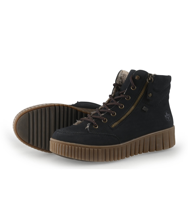 Rieker Schneestiefel