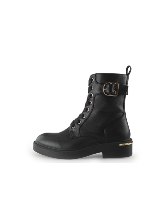 Mexx Bikerstiefel Schwarz 351544
 Größe 39
 