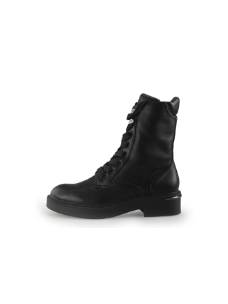 Mexx Schnürstiefel Schwarz 351545
 Größe 38
 