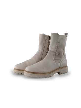 No Stress Stiefeletten Beige 351548
 Größe 39
 