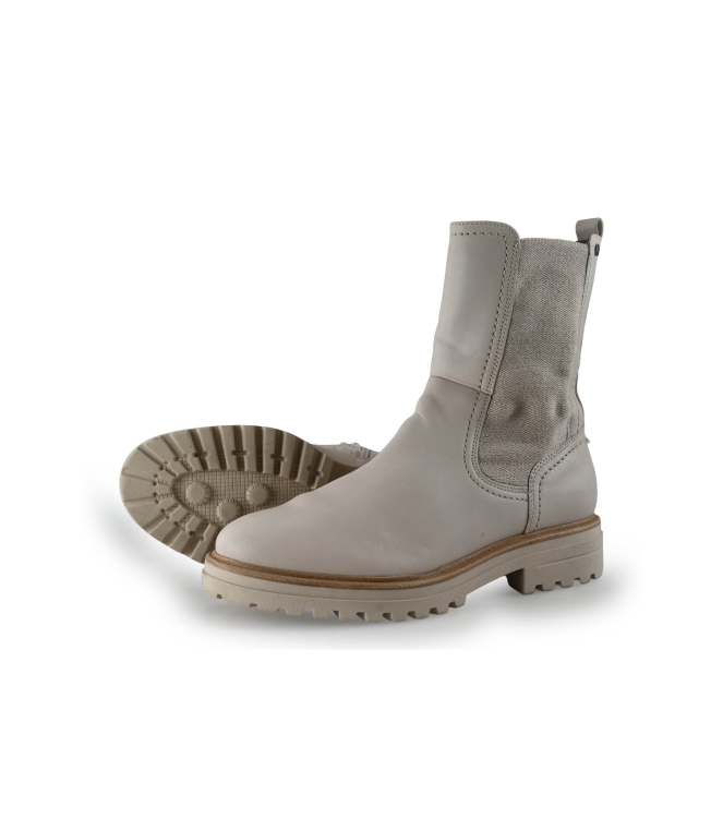 No Stress Stiefeletten