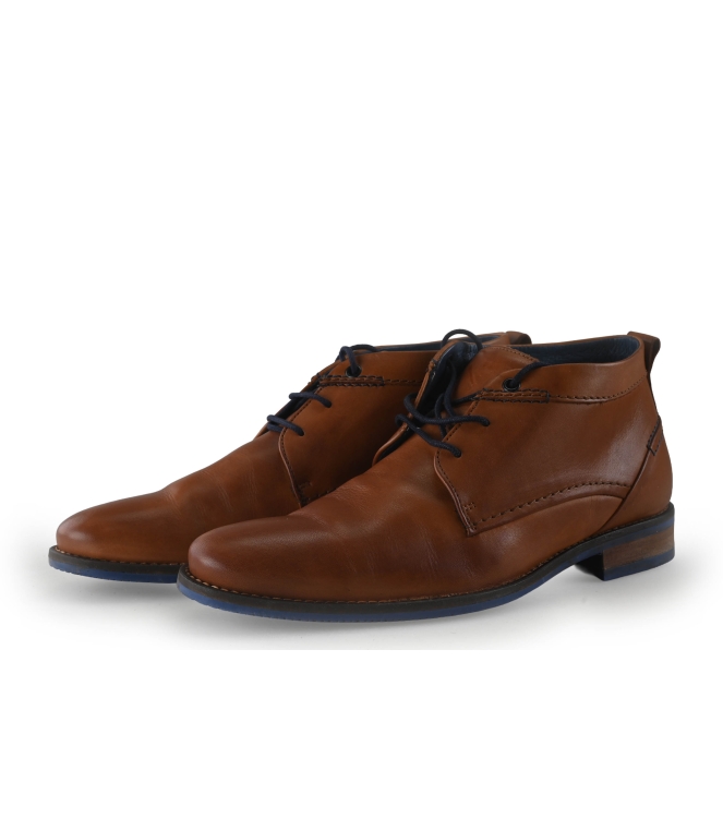 Manfield Schnürstiefel