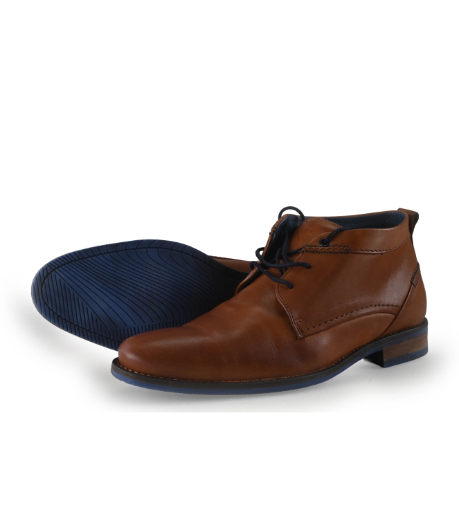 Manfield Schnürstiefel