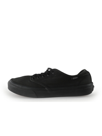Vans Sneaker Schwarz 351550
 Größe 37
 
