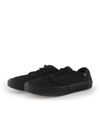 Vans Sneaker Schwarz 351550
 Größe 37
 