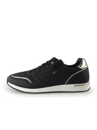 Mexx Sneaker Schwarz 351555
 Größe 42
 