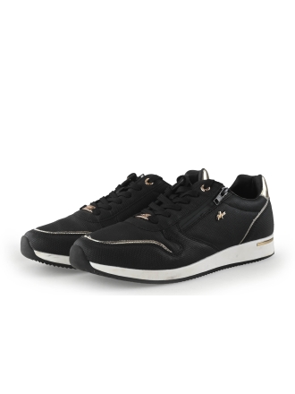 Mexx Sneaker Schwarz 351555
 Größe 42
 