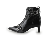 Sacha Bikerstiefel