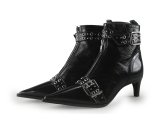 Sacha Bikerstiefel