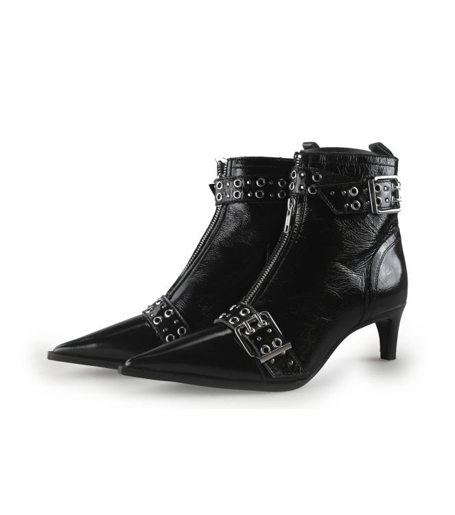 Sacha Bikerstiefel