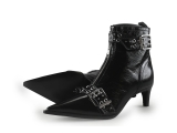 Sacha Bikerstiefel