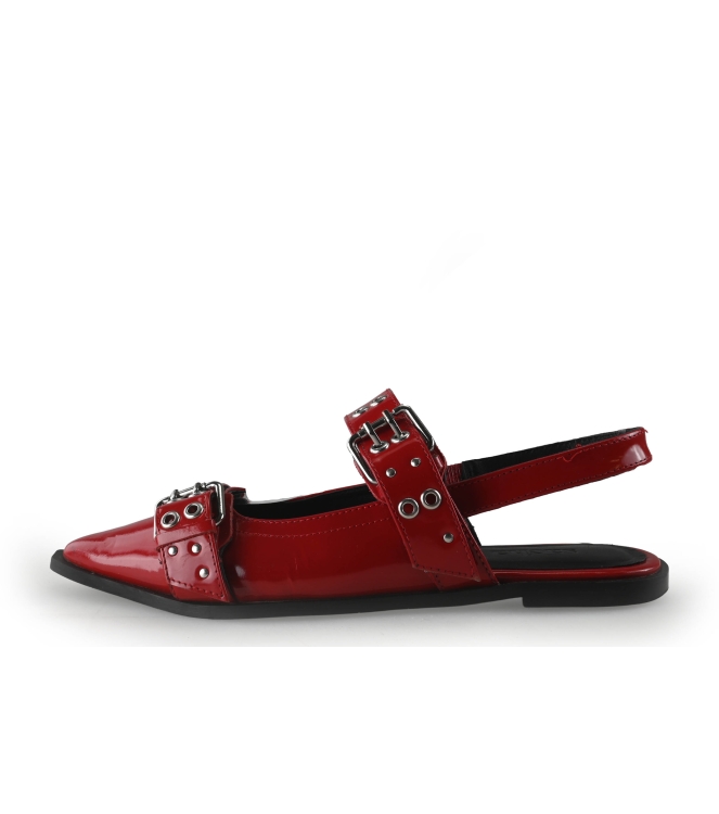 Sacha Slingbacks