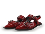 Sacha Slingbacks