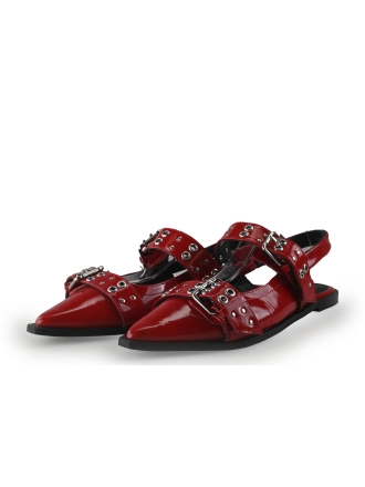 Sacha Slingbacks Rot 351558
 Größe 39
 