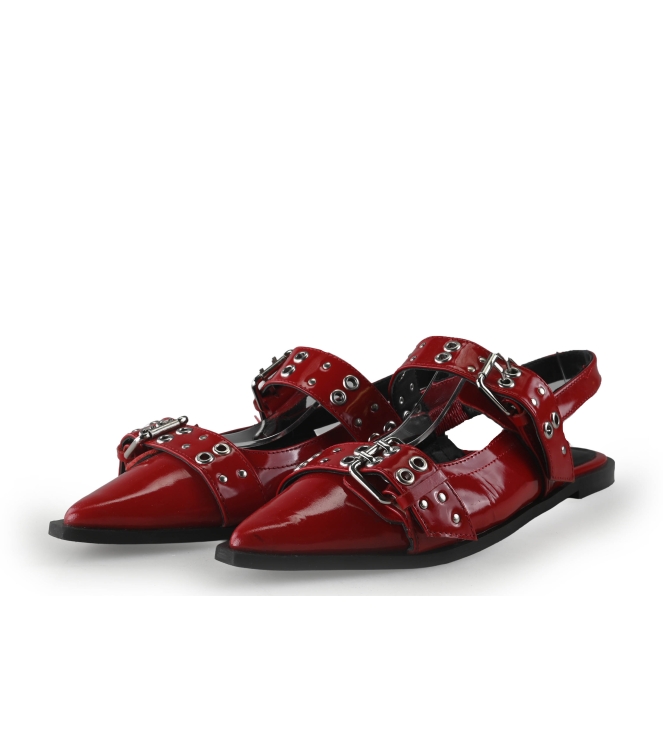 Sacha Slingbacks