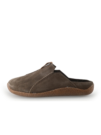 Josef Seibel Slip-ons Braun 351559
 Größe 42
 