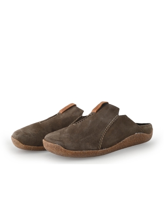 Josef Seibel Slip-ons Braun 351559
 Größe 42
 