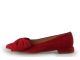 Manfield Ballerinaschuhe