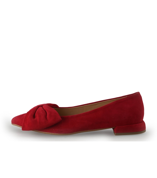 Manfield Ballerinaschuhe