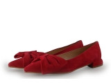 Manfield Ballerinaschuhe