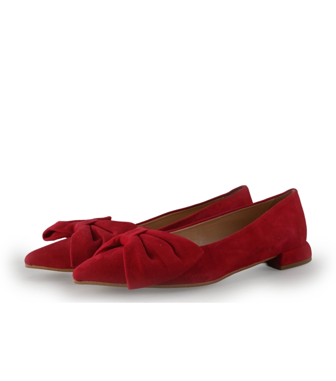 Manfield Ballerinaschuhe