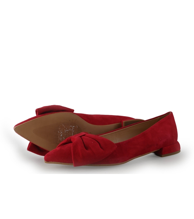 Manfield Ballerinaschuhe