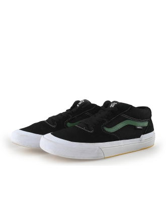 Vans Sneaker Schwarz 351561
 Größe 43
 