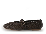 Manfield Ballerinaschuhe