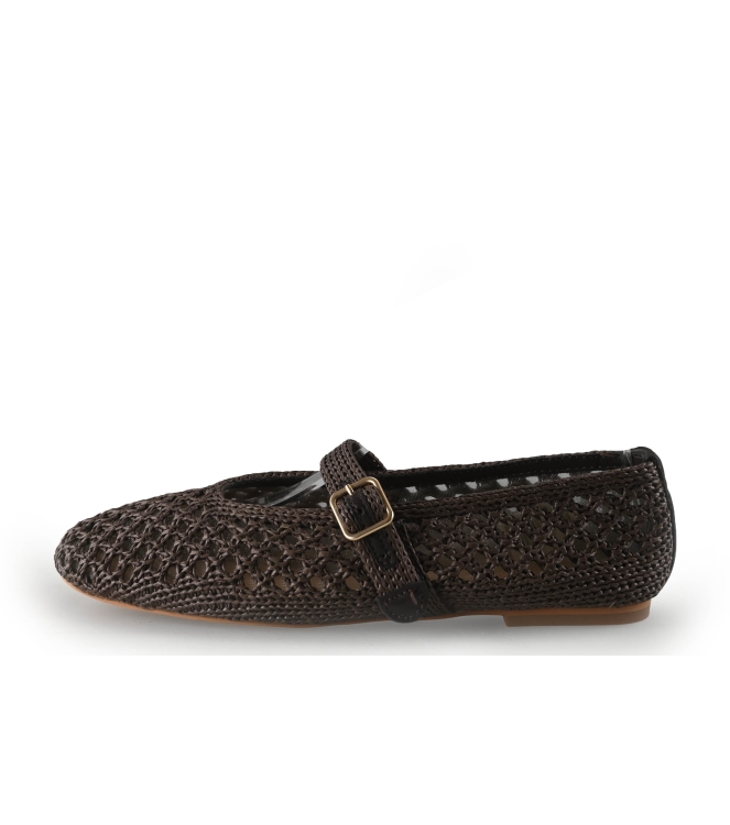 Manfield Ballerinaschuhe
