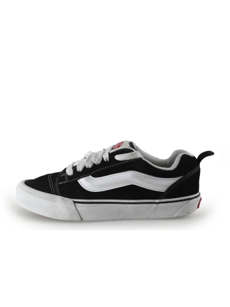 Vans Sneaker Schwarz 351564
 Größe 40
 