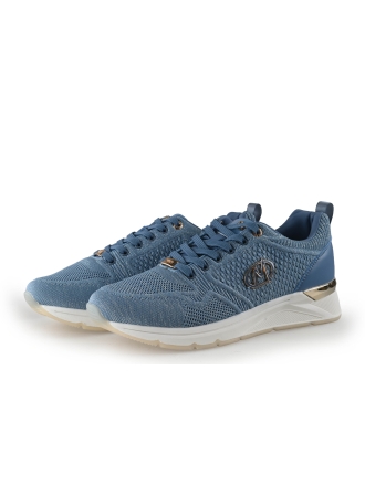 Mexx Sneaker Blau 351567
 Größe 42
 