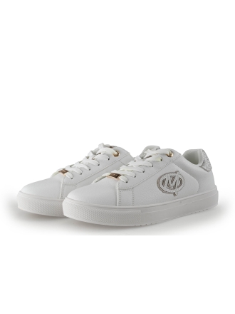 Mexx Sneaker Weiß 351570
 Größe 38
 
