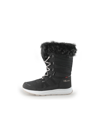 Trollkids Schneestiefel Schwarz 351571
 Größe 37
 