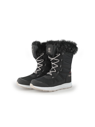 Trollkids Schneestiefel Schwarz 351571
 Größe 37
 