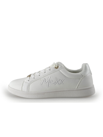 Mexx Sneaker Weiß 351573
 Größe 37
 
