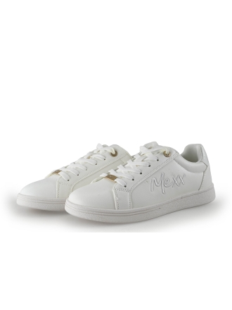 Mexx Sneaker Weiß 351573
 Größe 37
 