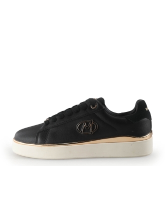 Mexx Sneaker Schwarz 351574
 Größe 37
 