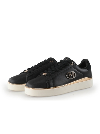 Mexx Sneaker Schwarz 351574
 Größe 37
 